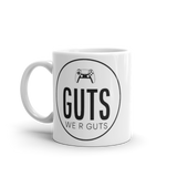 GUTS Mug