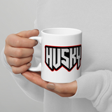 Husky Mug
