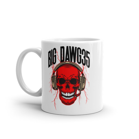 Big_Dawg35 Mug