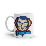 SpivDad Mug