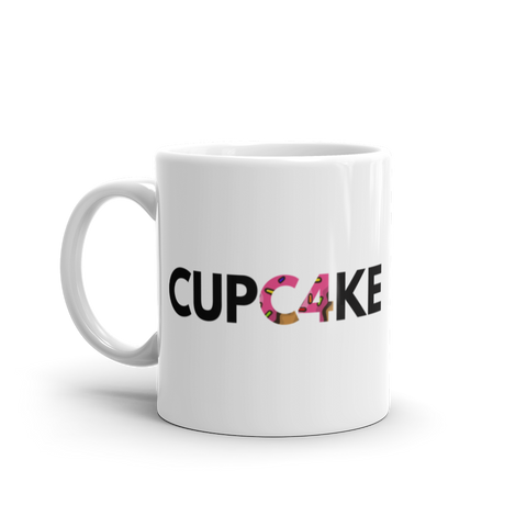 Cupc4ke Mug