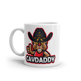 CavDaddy Mug