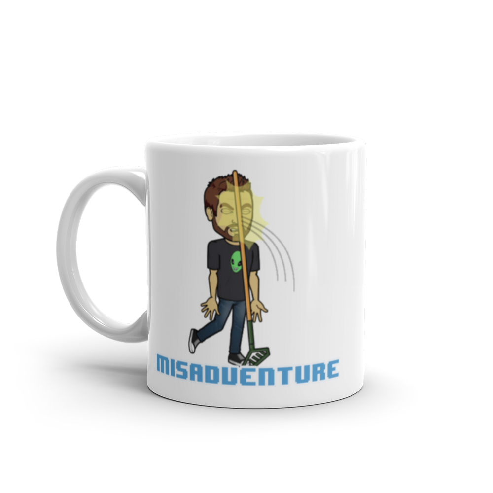 Virge Mug