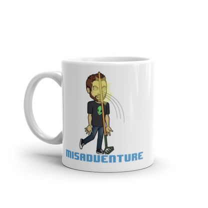 Virge Mug