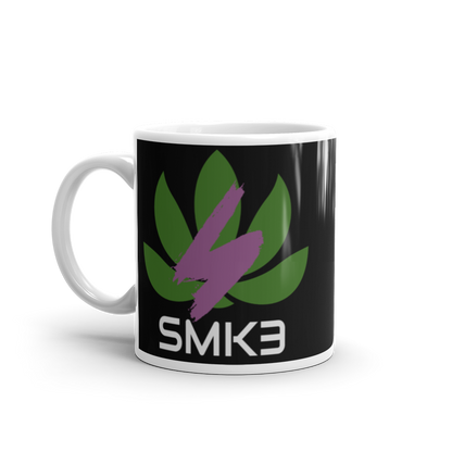 Smok3eh Mug