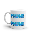 MrPhunk Mug