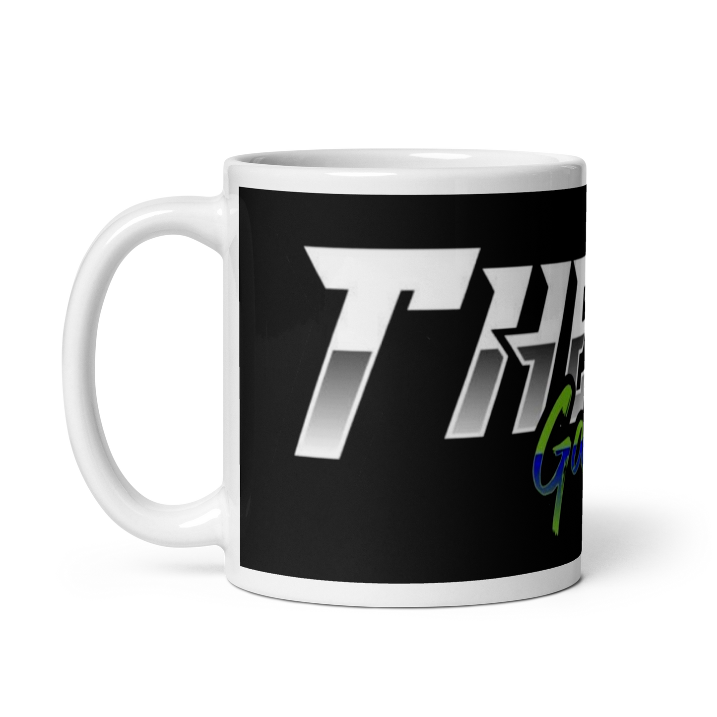 ThebesGaming Mug