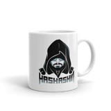Ha5hashin Mug