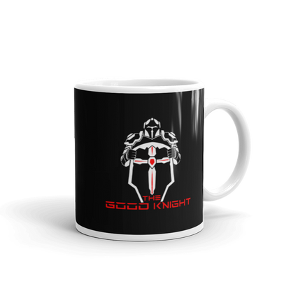The Good Knight Mug