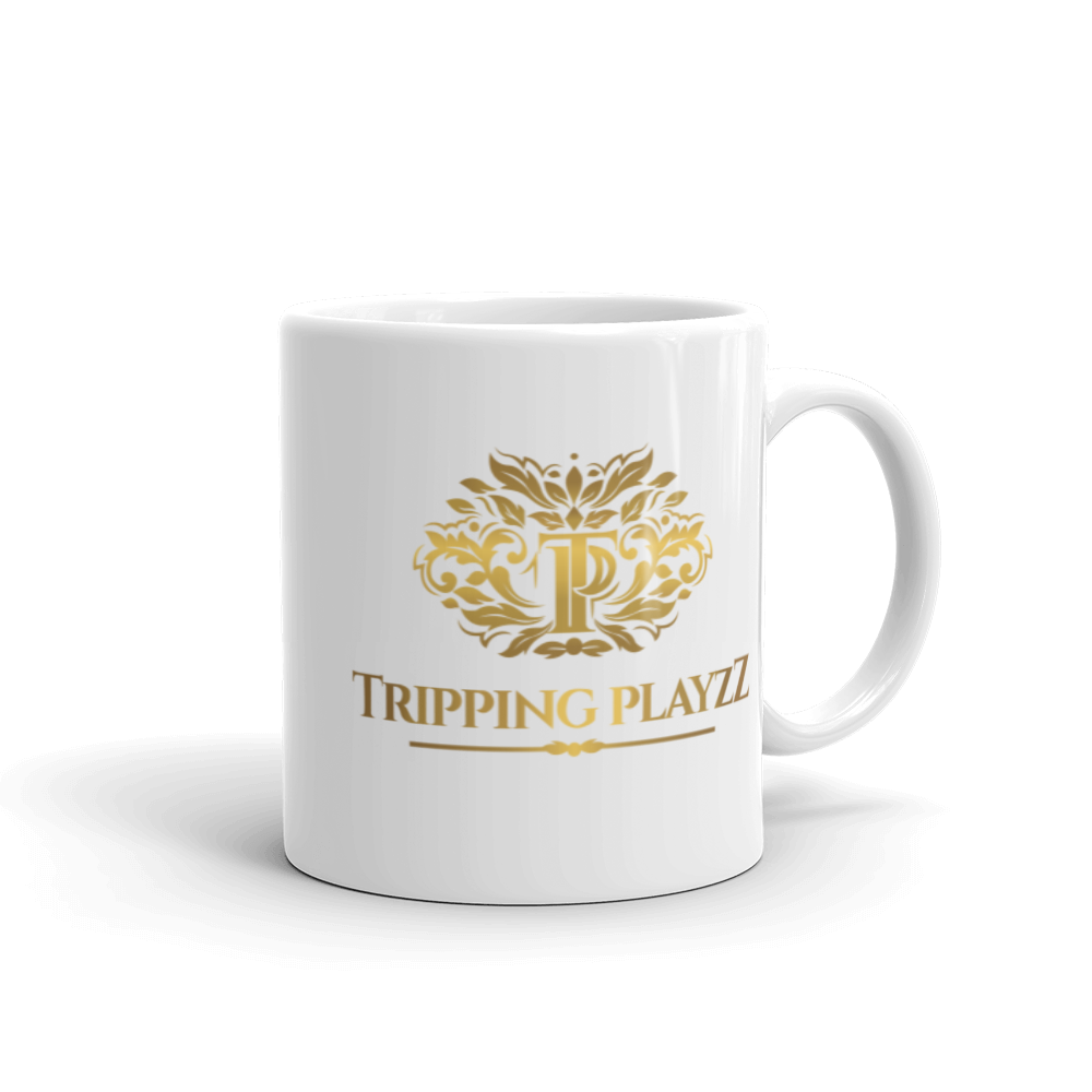 Tripping Playzz Mug