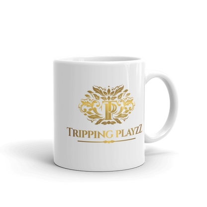 Tripping Playzz Mug