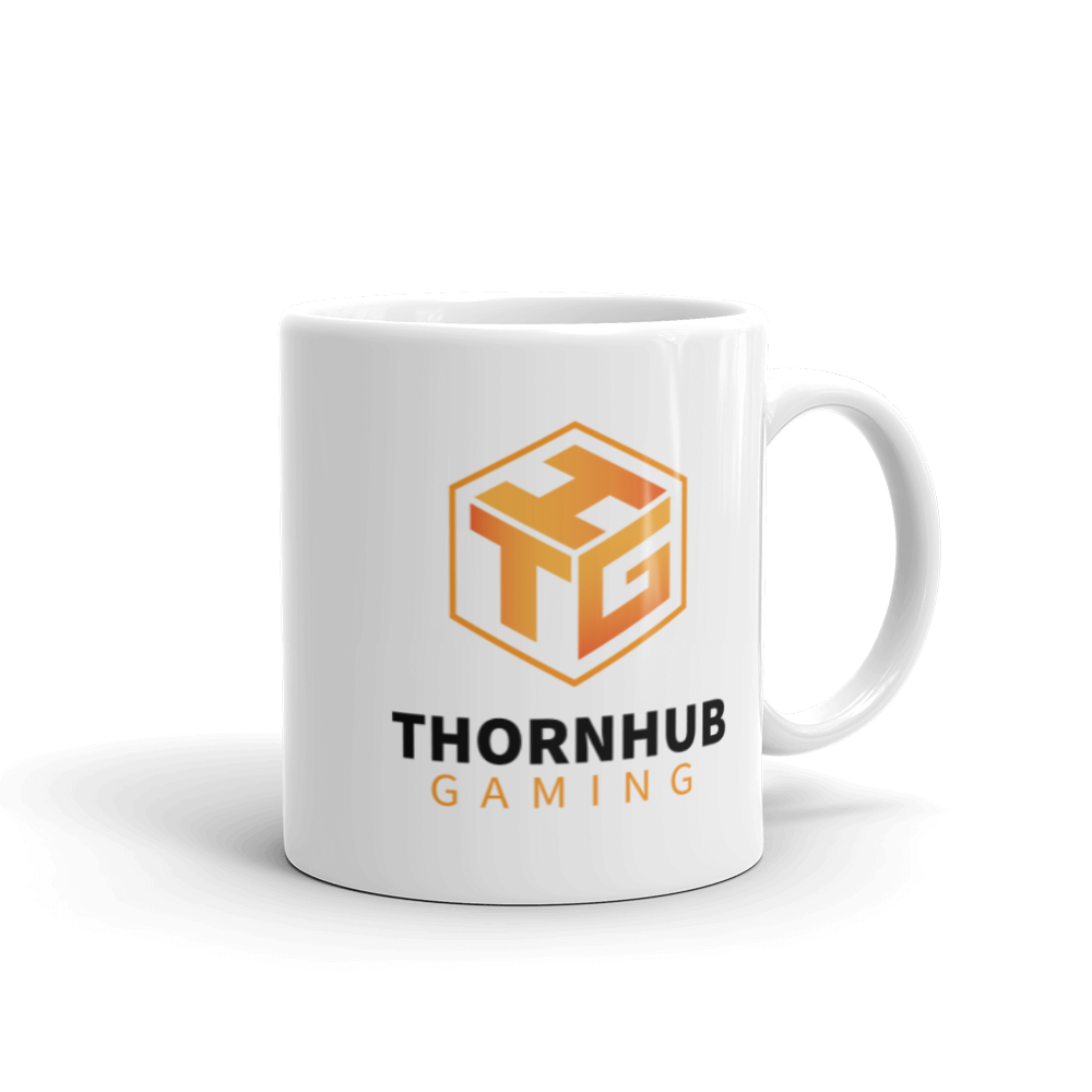 ThornHub Mug