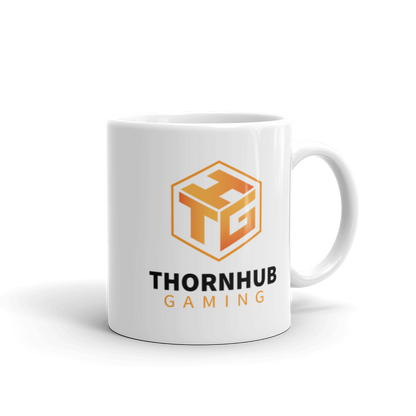 ThornHub Mug