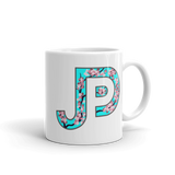 Johnny Price Coffee Mug