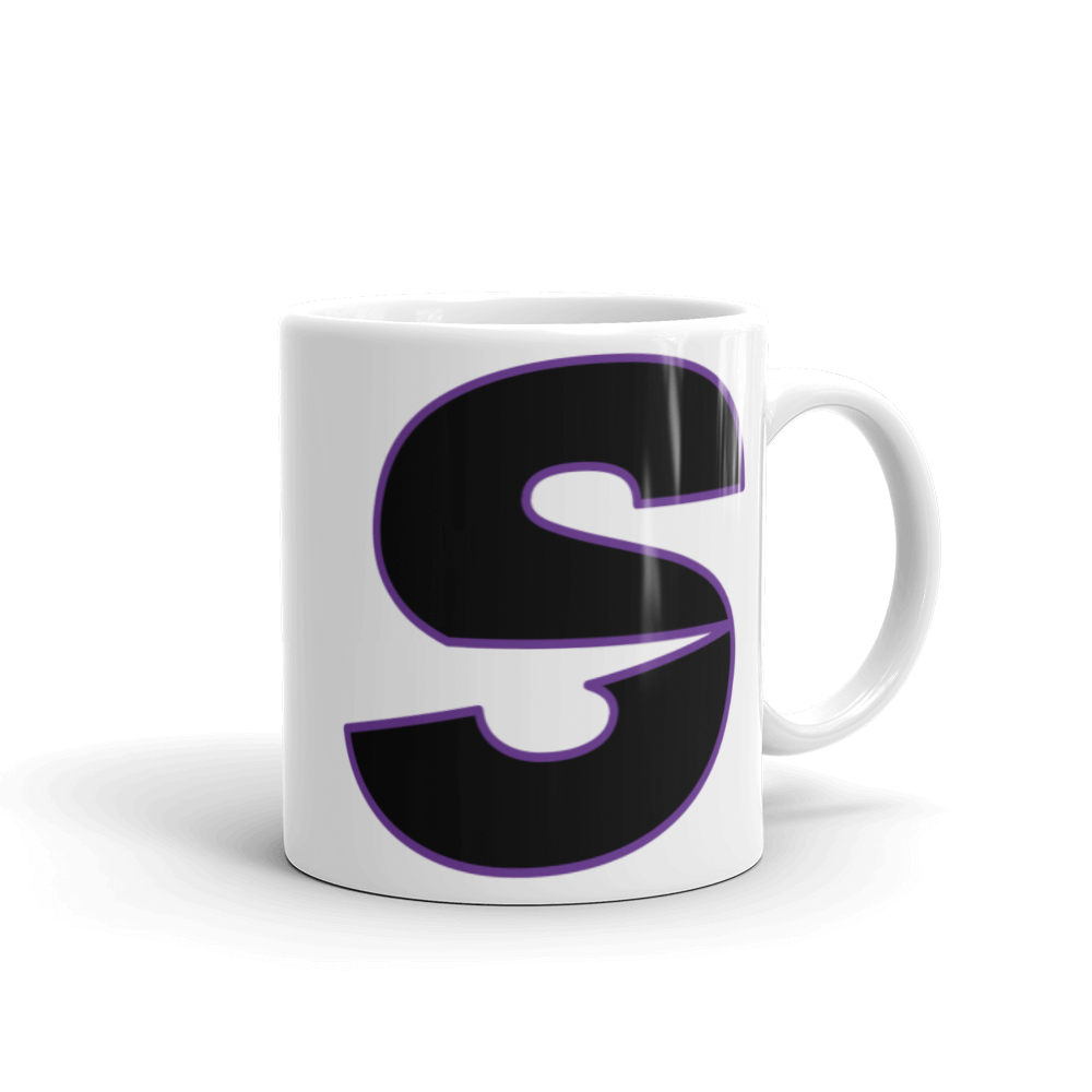 Suttledge mug
