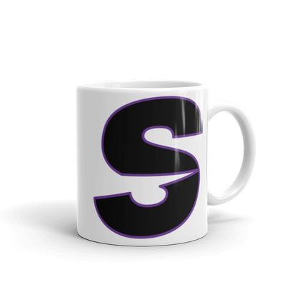 Suttledge mug