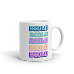 BCold Gaming Mug