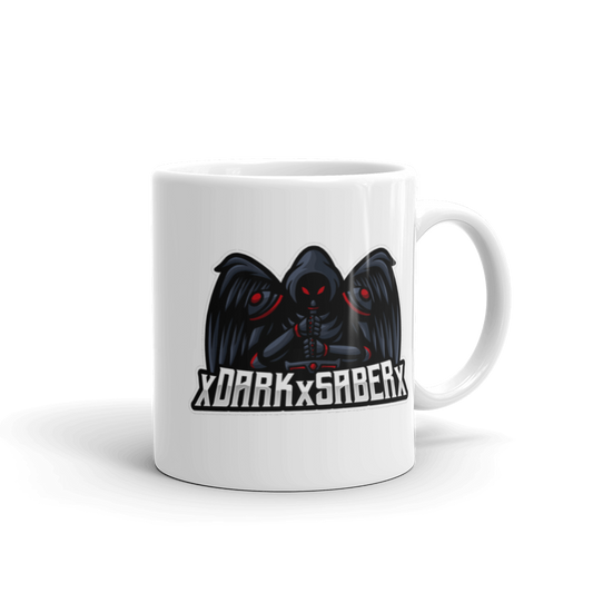 xDarkxSaberx Mug