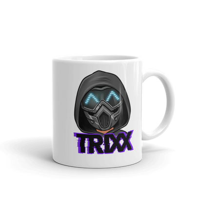 Trixx mug
