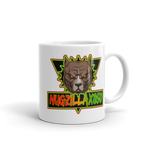 NUGZILLAx850 Mug