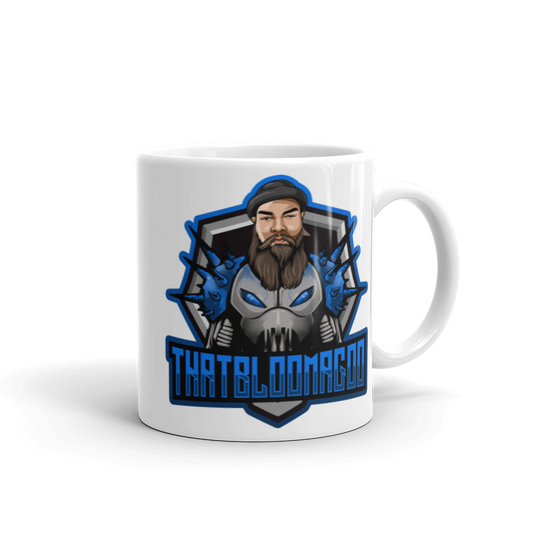 ThatBlooMagoo Mug