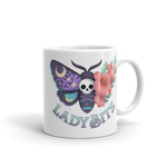 LadyBits Mug