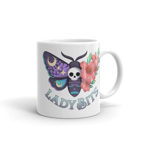 LadyBits Mug