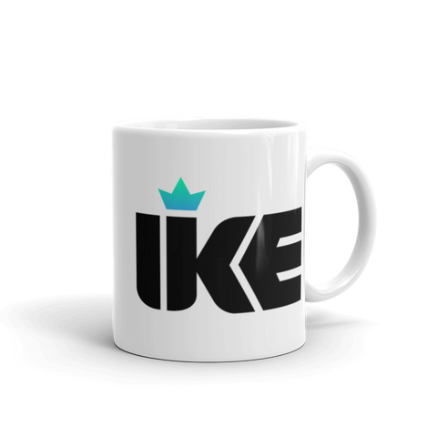 IkesNasty Mug