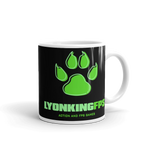 LyonKingFPS Mug