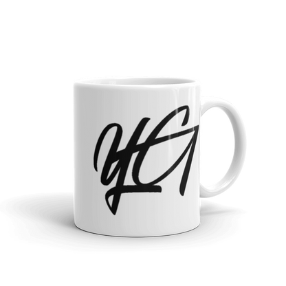 Yunuziy Mug