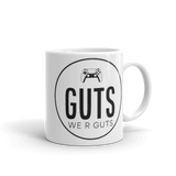 GUTS Mug