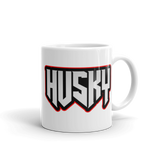 Husky Mug