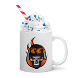 GG Fyre Logo Mug