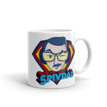 SpivDad Mug