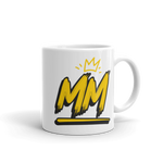 ItzMoonman Mug