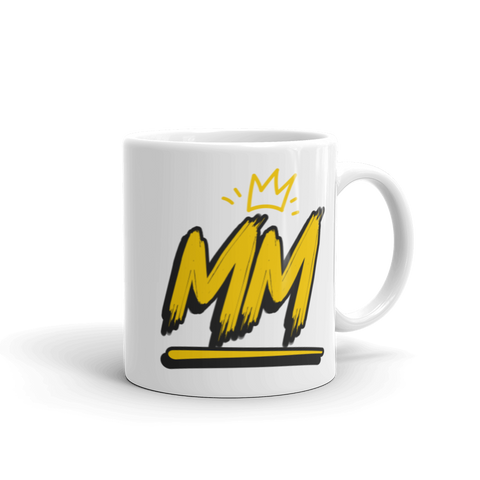 ItzMoonman Mug