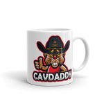 CavDaddy Mug