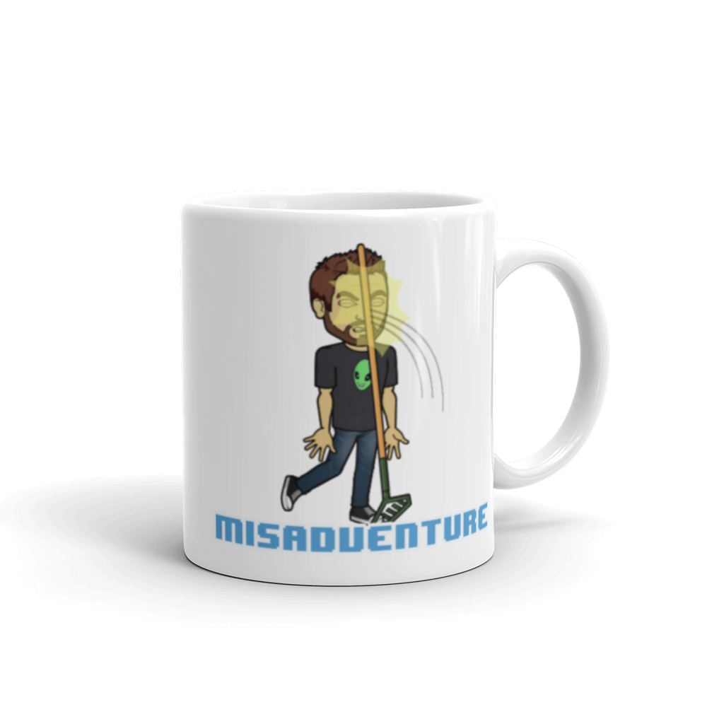 Virge Mug