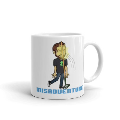 Virge Mug