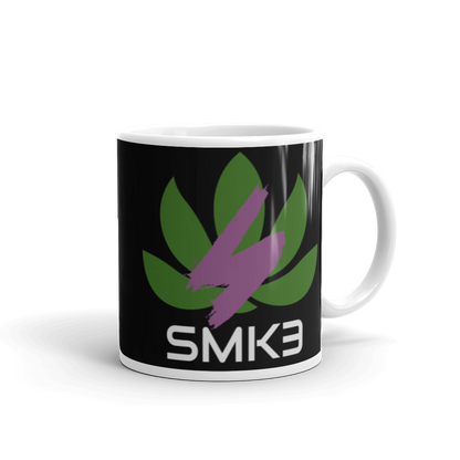 Smok3eh Mug