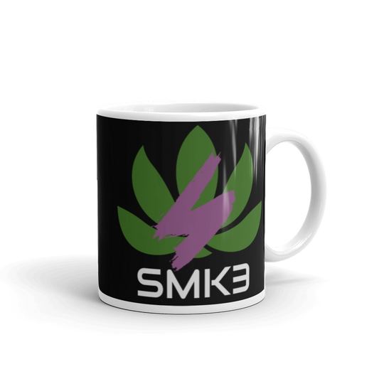 Smok3eh Mug