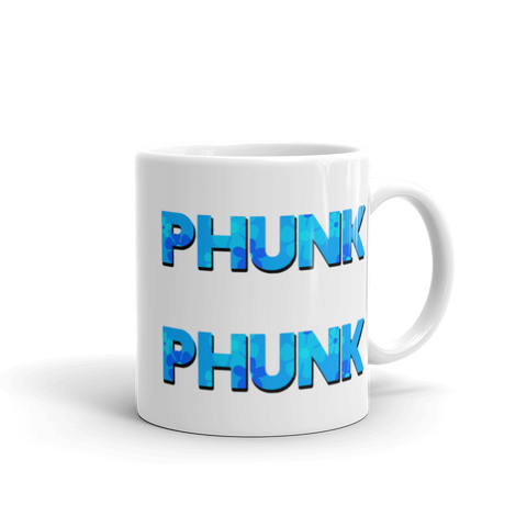 MrPhunk Mug