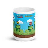 Player2Gaming 15oz Coffee Mug
