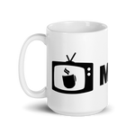 MugsTV 15oz Coffee Mug