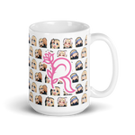 Primroze Emotes Coffee Mug