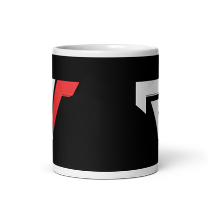 TheRevTrev Mug