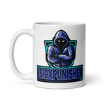 SicXPunisher Mug