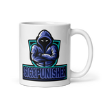 SicXPunisher Mug