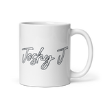 Joshy J Mug