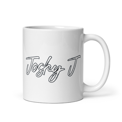 Joshy J Mug
